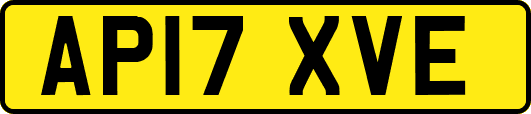 AP17XVE