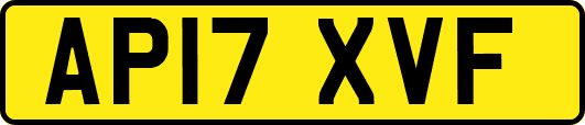 AP17XVF