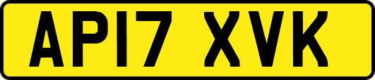 AP17XVK