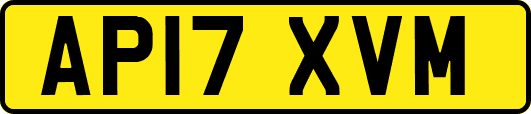 AP17XVM