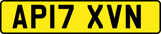 AP17XVN