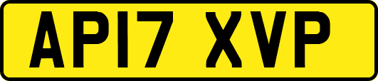 AP17XVP