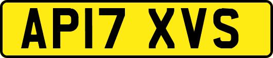 AP17XVS