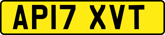AP17XVT