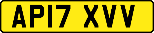 AP17XVV