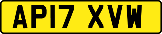AP17XVW