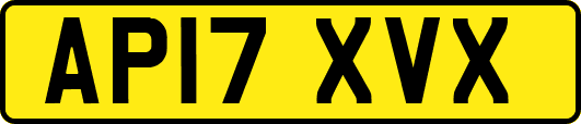 AP17XVX