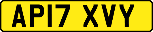 AP17XVY