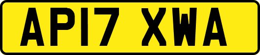 AP17XWA