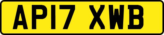 AP17XWB