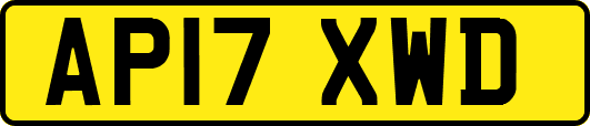 AP17XWD