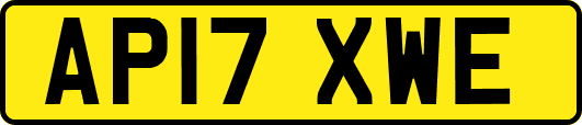AP17XWE
