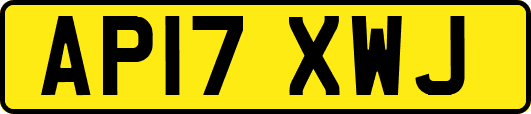 AP17XWJ