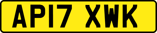 AP17XWK