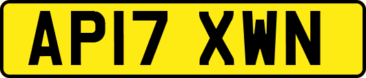 AP17XWN