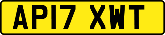 AP17XWT