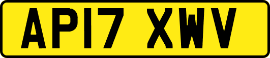 AP17XWV
