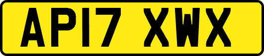 AP17XWX