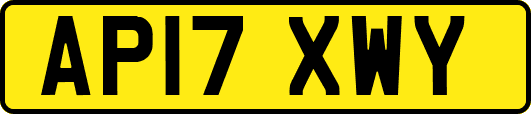 AP17XWY