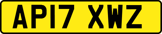AP17XWZ
