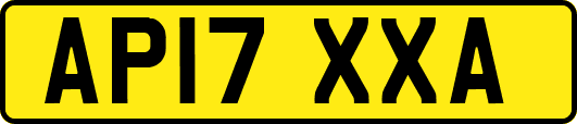 AP17XXA