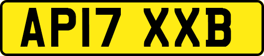 AP17XXB