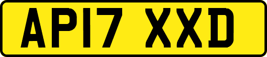AP17XXD