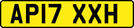 AP17XXH