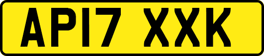 AP17XXK