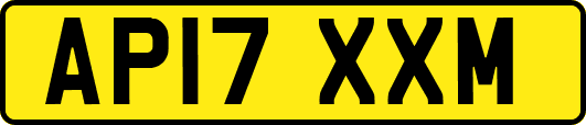 AP17XXM