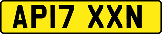 AP17XXN