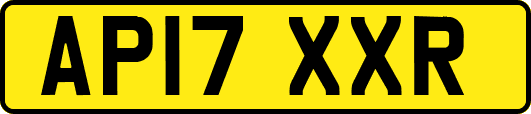 AP17XXR