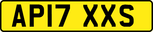AP17XXS