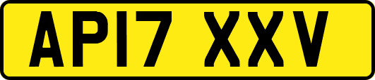 AP17XXV