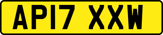 AP17XXW