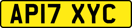 AP17XYC