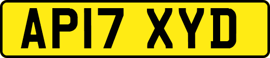 AP17XYD