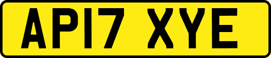 AP17XYE