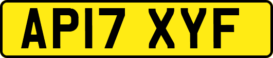 AP17XYF