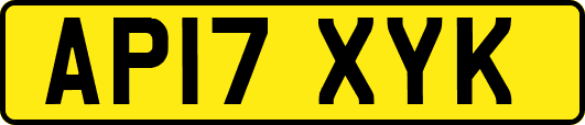 AP17XYK