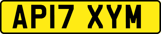 AP17XYM
