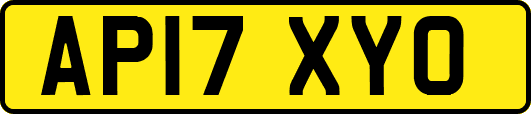 AP17XYO