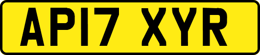 AP17XYR