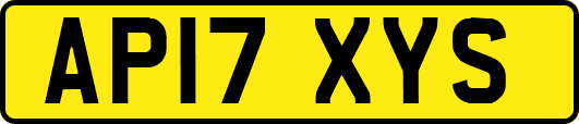 AP17XYS