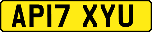 AP17XYU