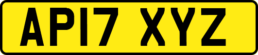 AP17XYZ