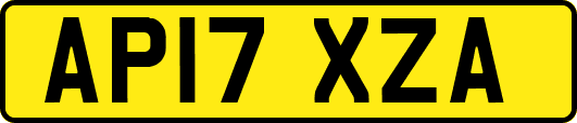 AP17XZA
