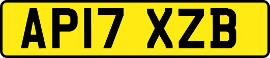 AP17XZB