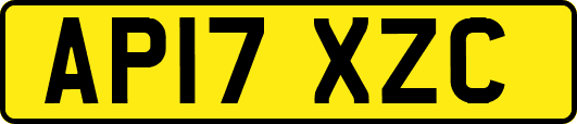 AP17XZC