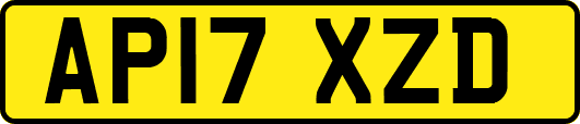 AP17XZD